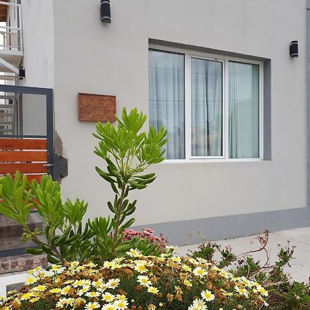 Alem Puerto Madryn Exterior foto