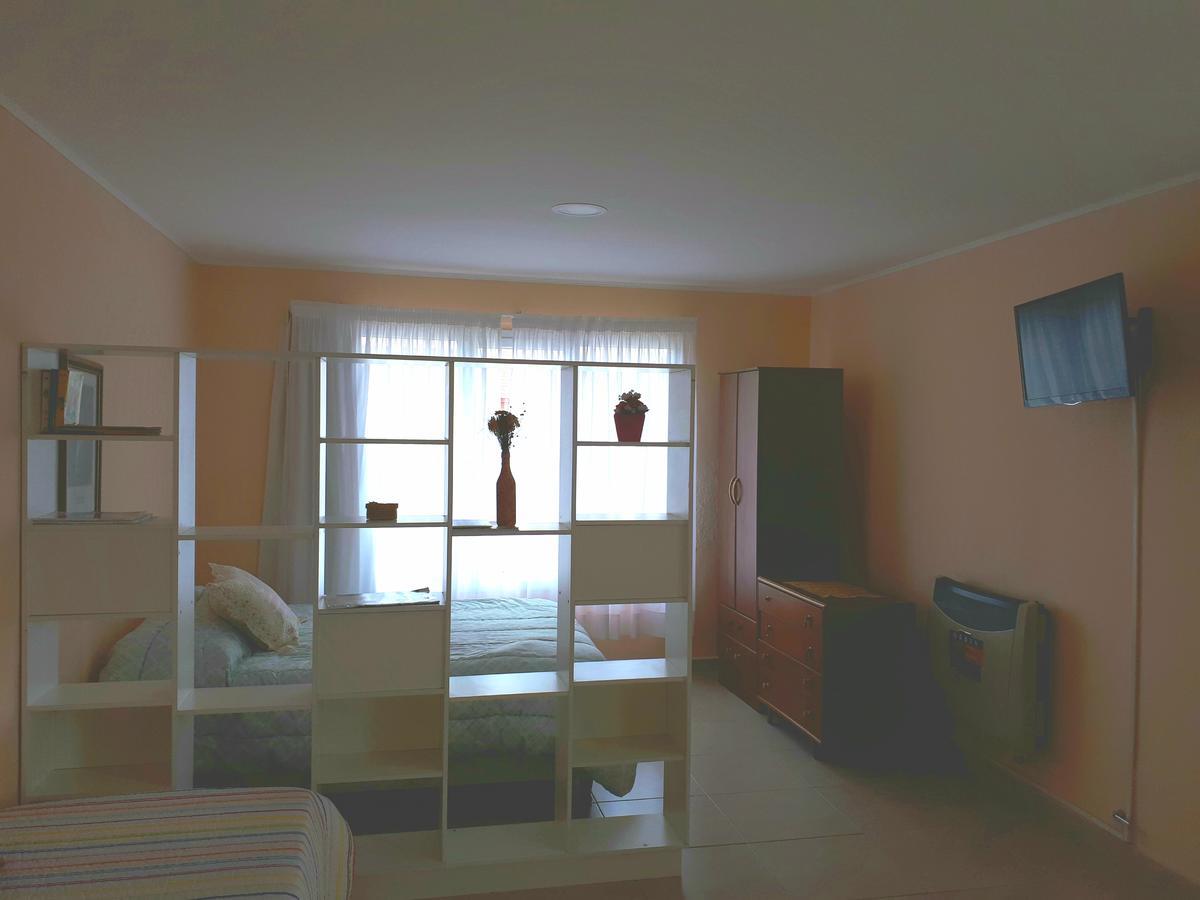 Alem Puerto Madryn Exterior foto