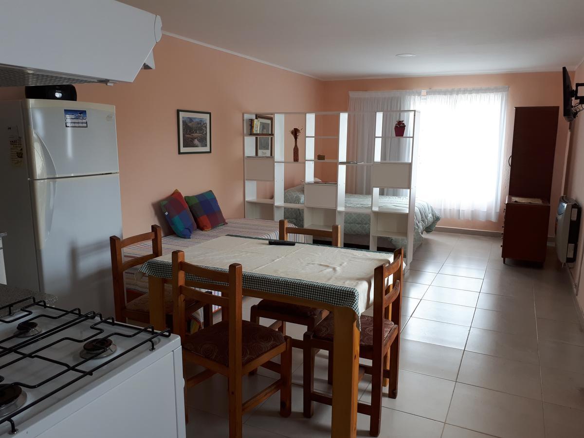 Alem Puerto Madryn Exterior foto