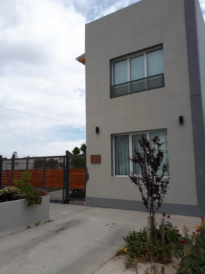 Alem Puerto Madryn Exterior foto