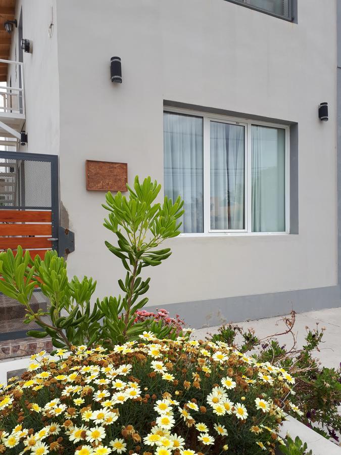 Alem Puerto Madryn Exterior foto