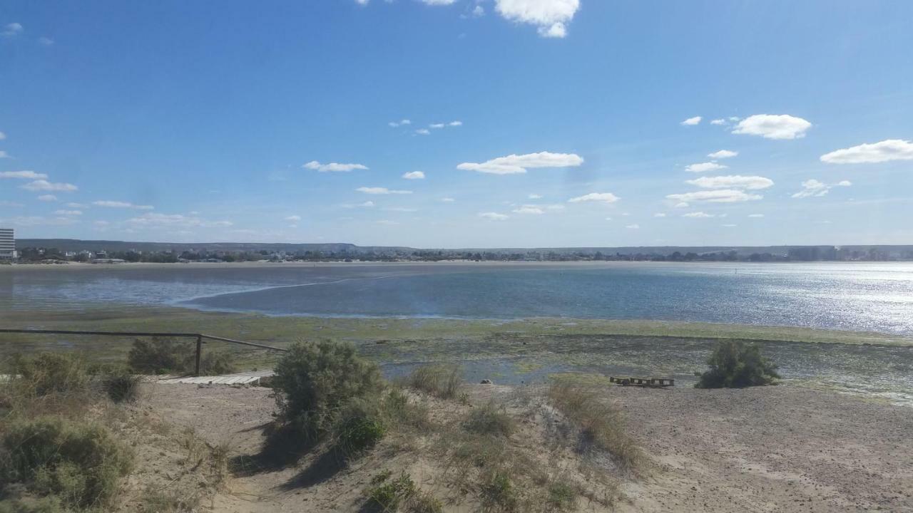 Alem Puerto Madryn Exterior foto